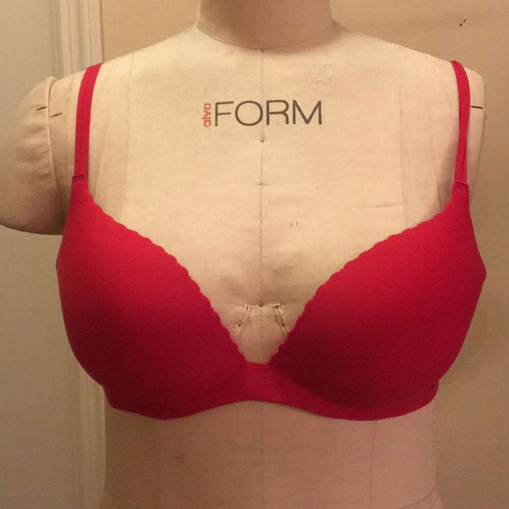 Vs bra 38c